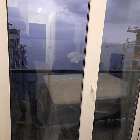 Апарт отель Batumi New Cost View Экстерьер фото